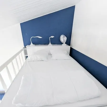 Appartement Vue Imprenable Sur Le Chenal Des Sables D'olonne