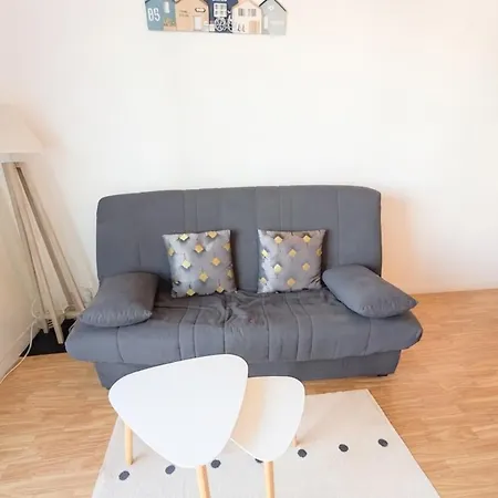 Vue Imprenable Sur Le Chenal Des Sables D'olonne Appartement Les Sables-dʼOlonne
