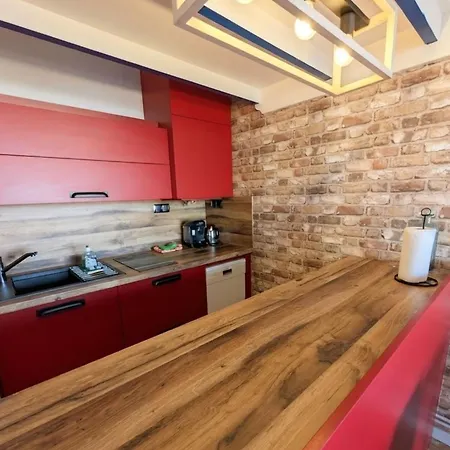 Vue Imprenable Sur Le Chenal Des Sables D'olonne Appartement *