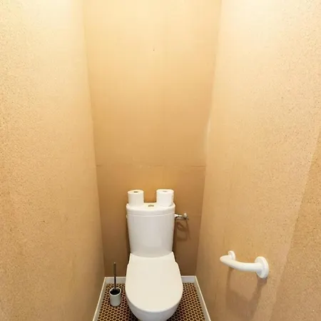 Appartement Vue Imprenable Sur Le Chenal Des Sables D'olonne Les Sables-dʼOlonne